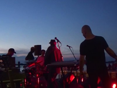 Necessary Experience Live!