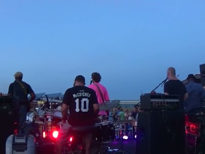 NX From the stage