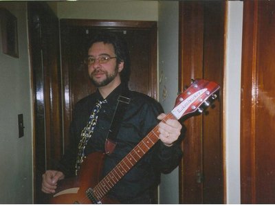 Tony Sokol