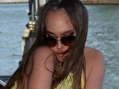 Isobella Caroline Boucher