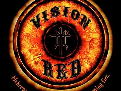 Vision Red 