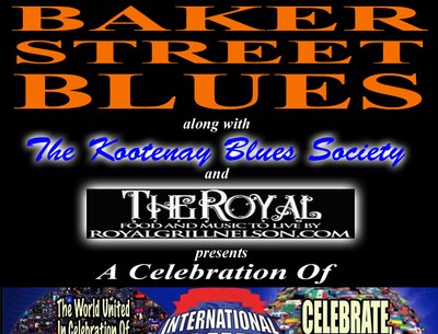 Baker Street Blues photo