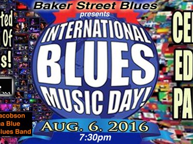 Baker Street Blues photo