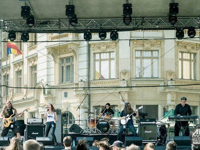 Vespera 2016