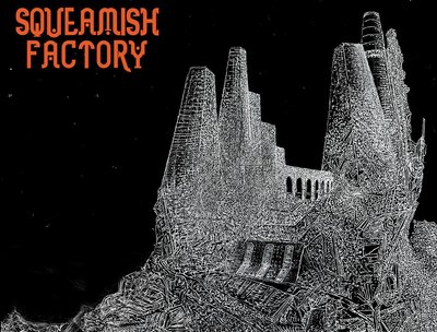 #squeamishfactory