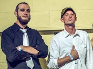 G2P The Band photo