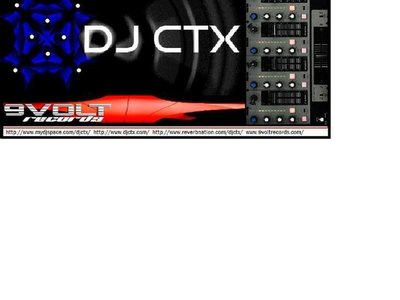 djctx photo