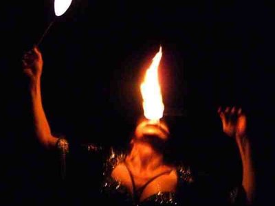 modul6 music and fire