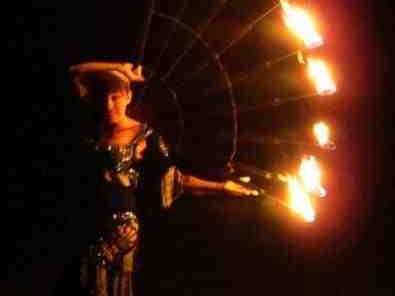 modul6 music and fire