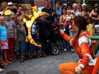 Children's Shows