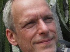 Klaus Schader photo