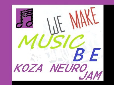 KOZA NEURO JAM photo