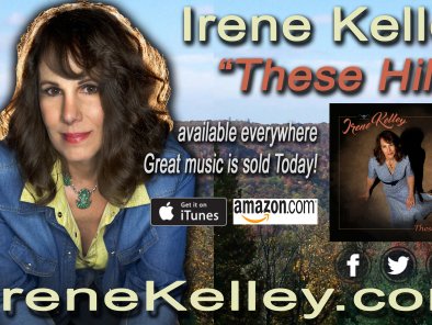 Irene Kelley photo