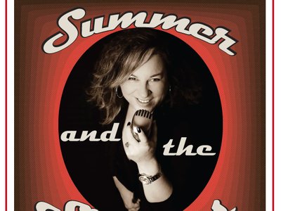 Summer and the Sinners photo