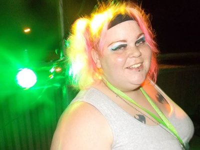 MissCyainide photo
