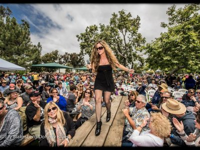 Doheny Blues Festival