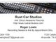Area Code Isn't Right Its 865 -Rust Car Studios & Ghoatssassinz Recordz & Inlign Dezignz