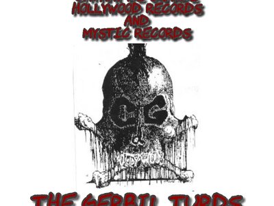label logo