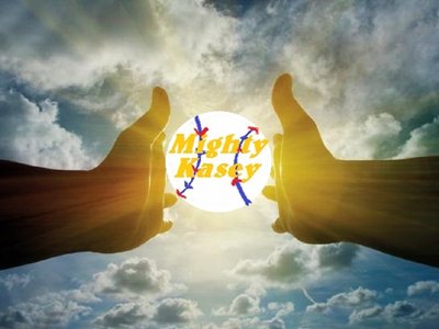 MIGHTY KASEY photo