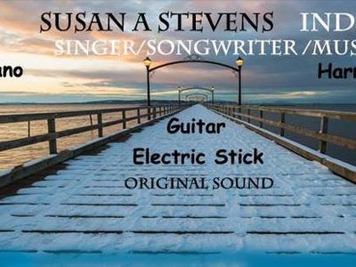 Susan A Stevens (SAs) Original photo