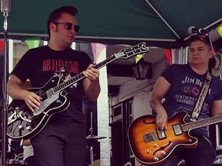 Ruzz Guitar's Blues Revue photo