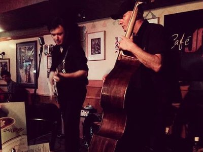 Ruzz Guitar's Blues Revue photo