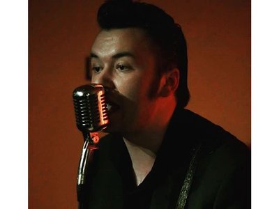 Ruzz Guitar's Blues Revue photo