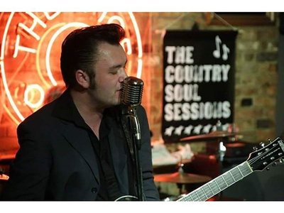 Ruzz Guitar's Blues Revue photo