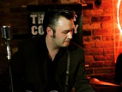 Ruzz Guitar's Blues Revue photo