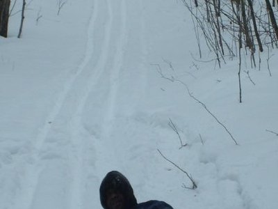 Down Hill