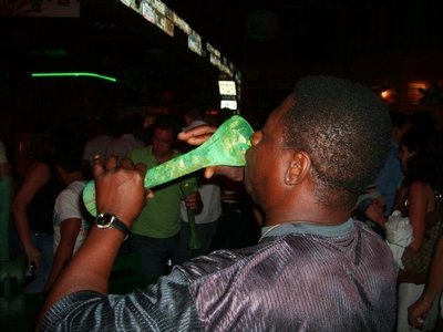 Aruba drink up