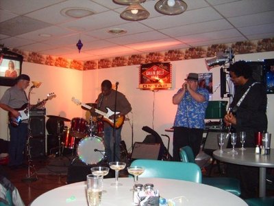 Finn's
