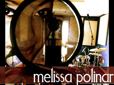 Melissa Polinar photo