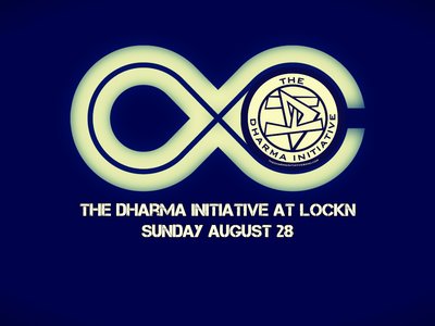 The Dharma Initiative photo