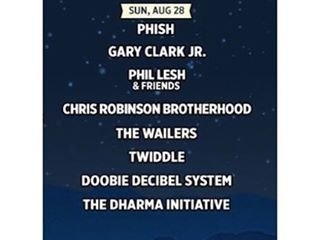 The Dharma Initiative photo