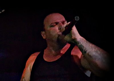 Johnny G photo