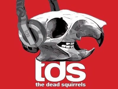 The Dead Squirrels photo