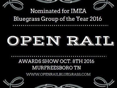 IMEA Nomination announcment