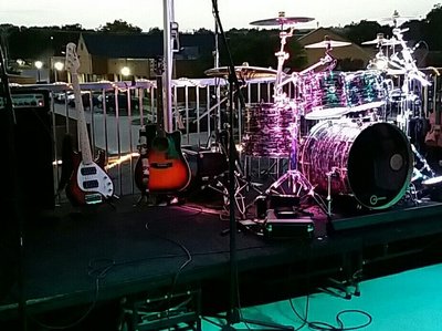 The Matt Day Band photo