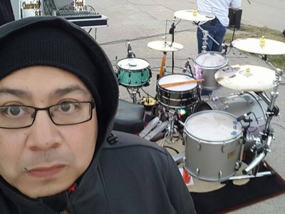 The Matt Day Band photo