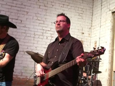 The Matt Day Band photo