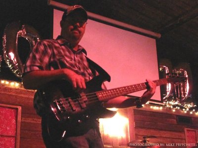 The Matt Day Band photo