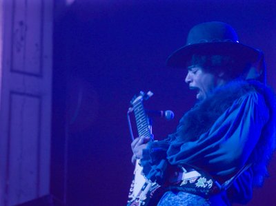 Flying V Gibson