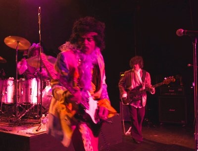 KTS in Hendrix Monterey Pop 1967 Wardrobe