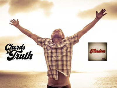 Chords of Truth photo
