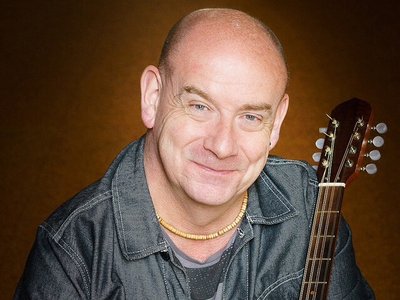 Stevie Lawrence photo