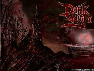 New Dark night cd coming in September 