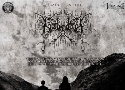New golgota cd coming in September 