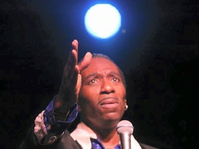 The Uncle Earl photo