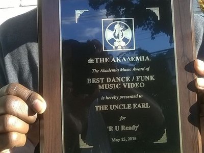 The Uncle Earl photo